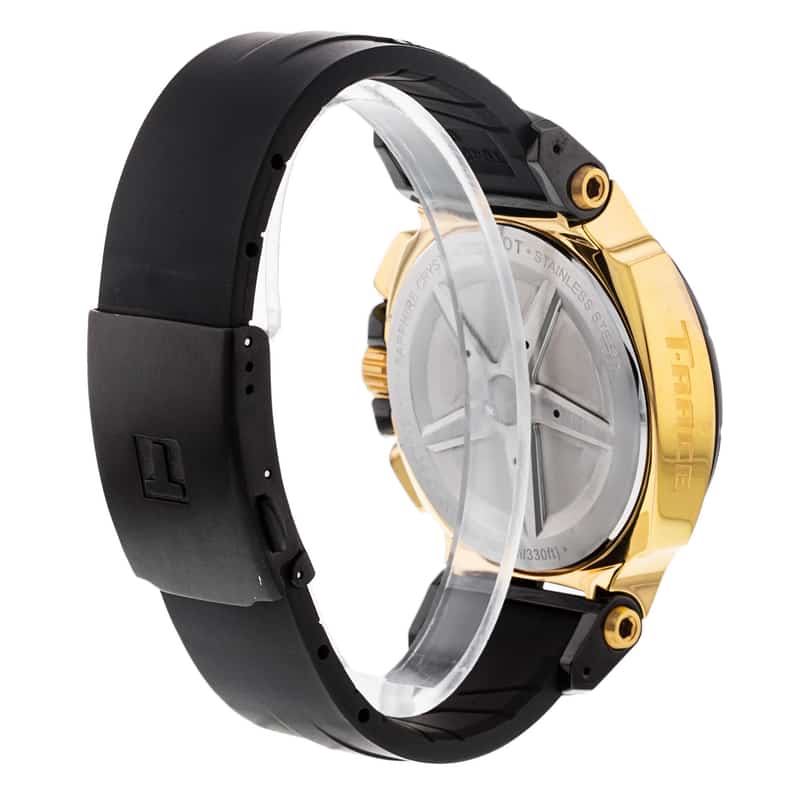 Tissot T-Race T048.417.27.057.06